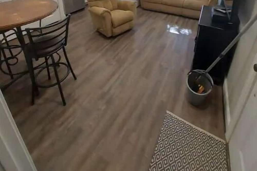 Photo of Kitchen in Randolph County