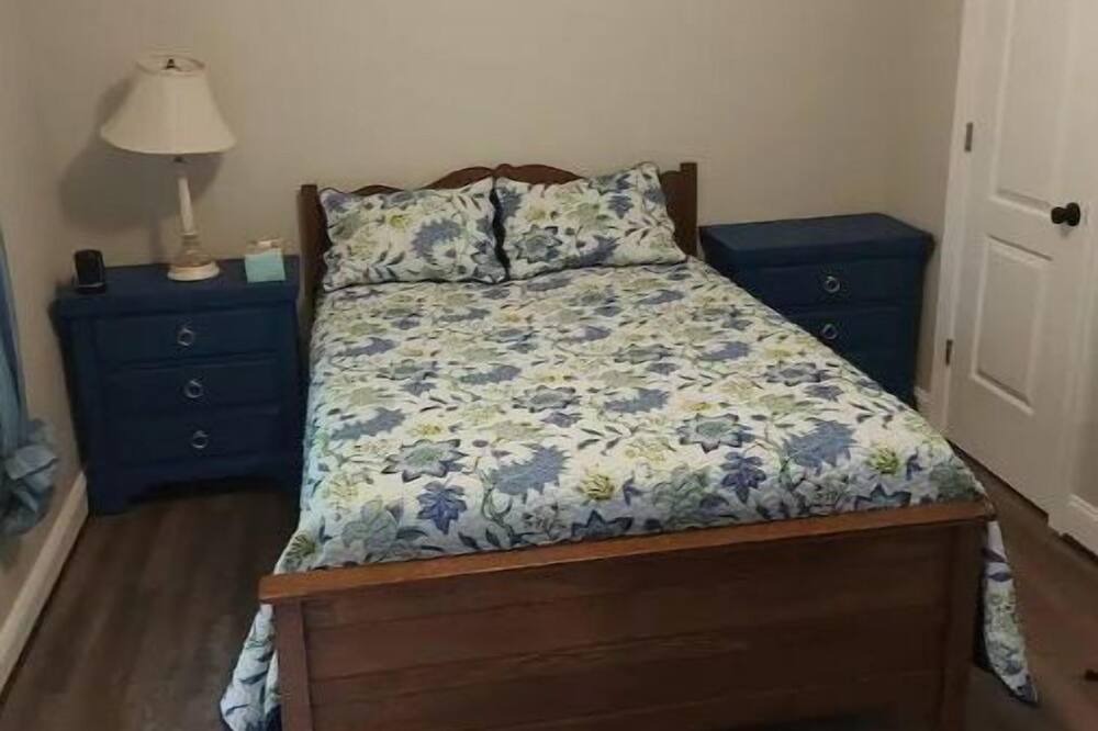 Photo of Bedroom in Randolph County