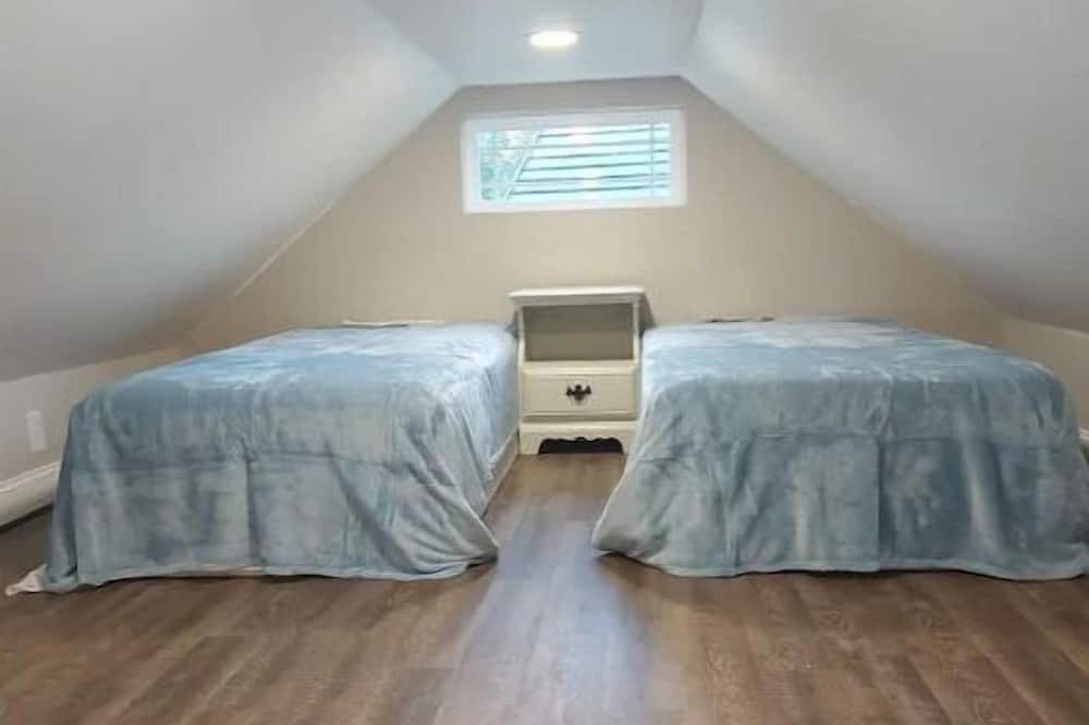 Photo of Bedroom in Randolph County