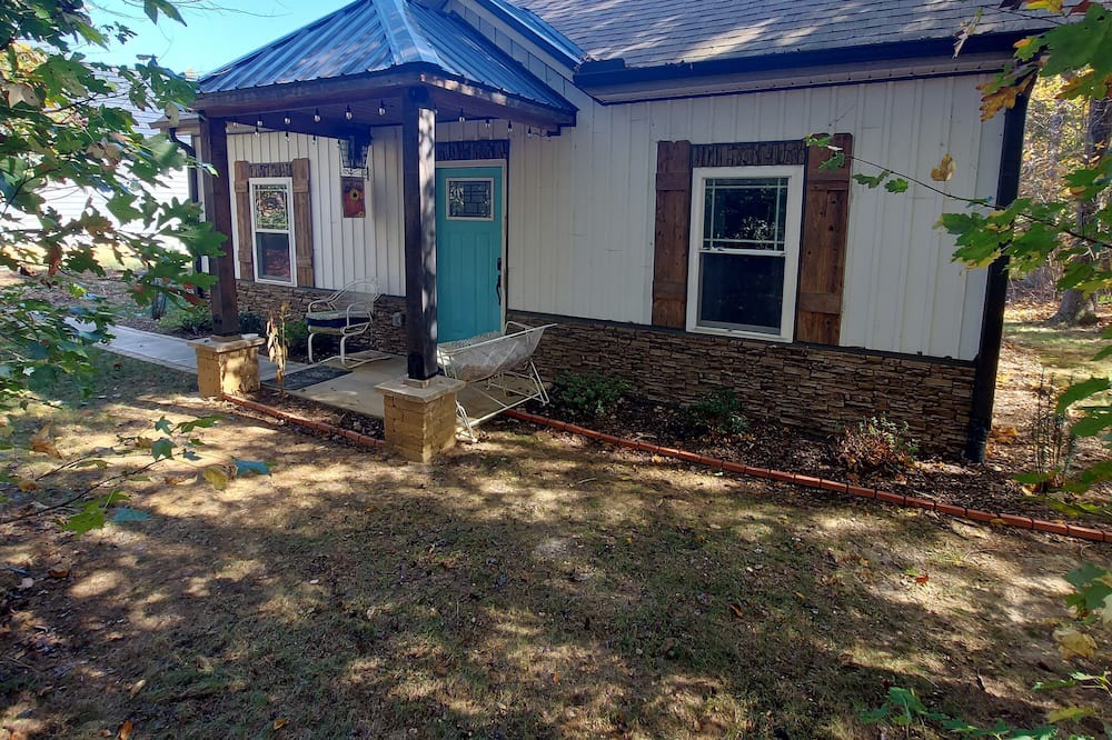 Photo of Outdoor in Randolph County