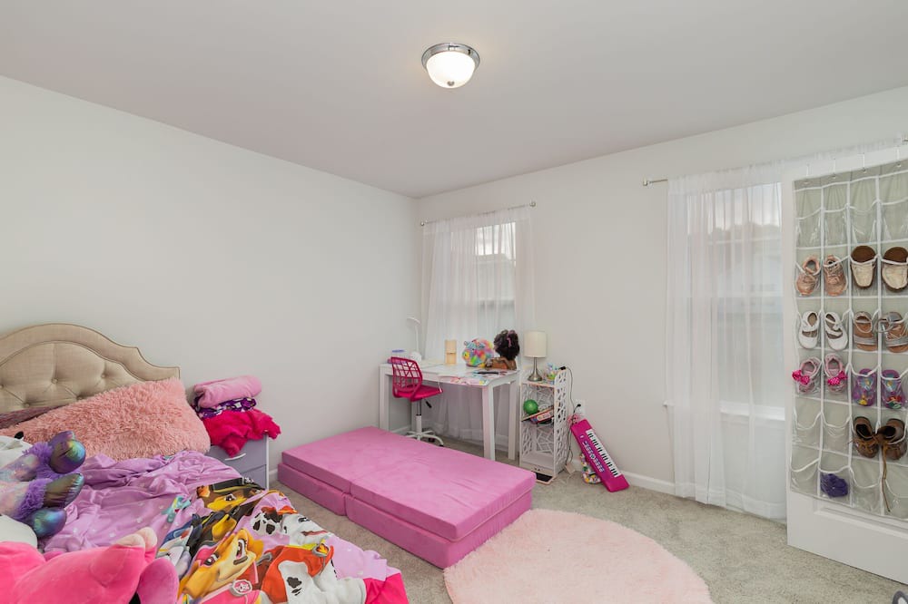 Photo of Bedroom in Selma