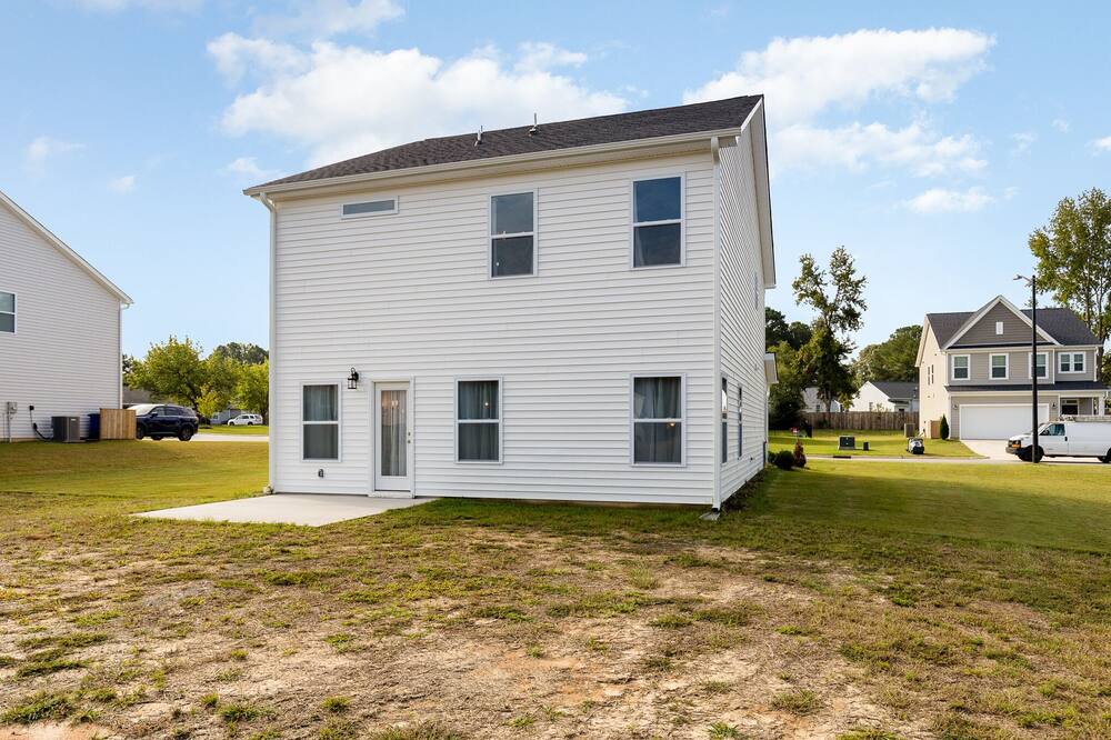 Photo of Outdoor in Selma