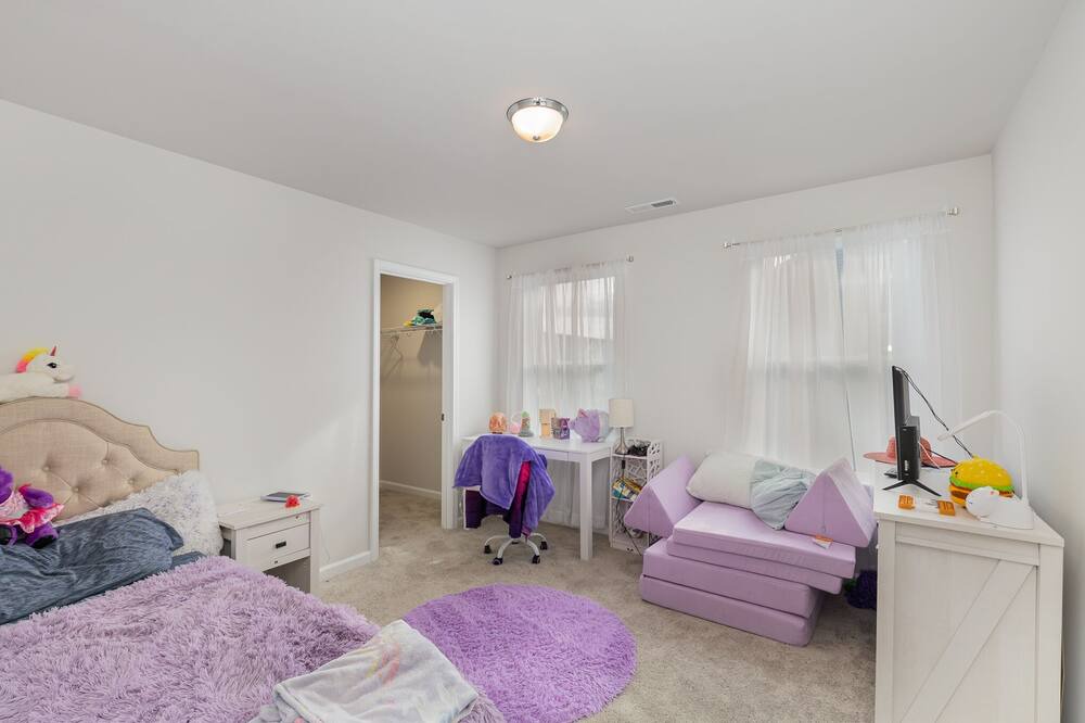 Photo of Bedroom in Selma