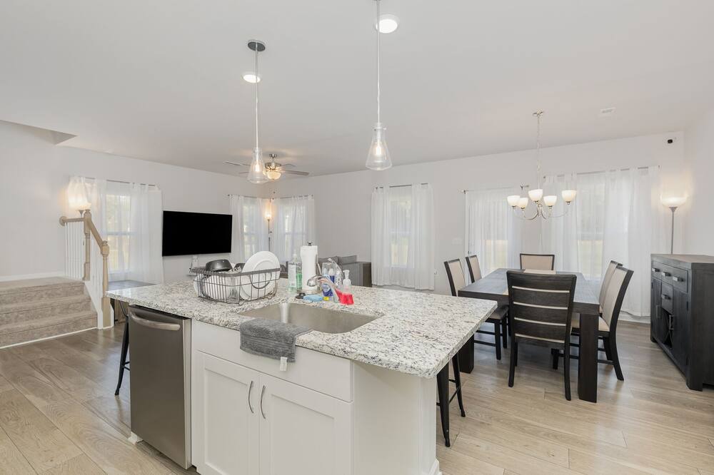 Photo of Kitchen in Selma