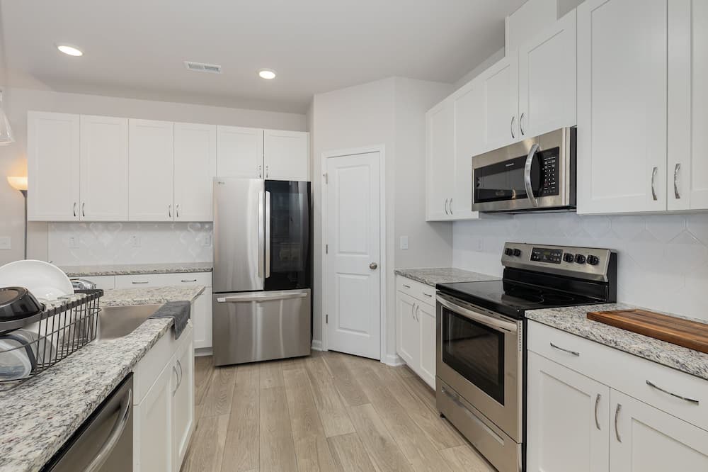 Photo of Kitchen in Selma