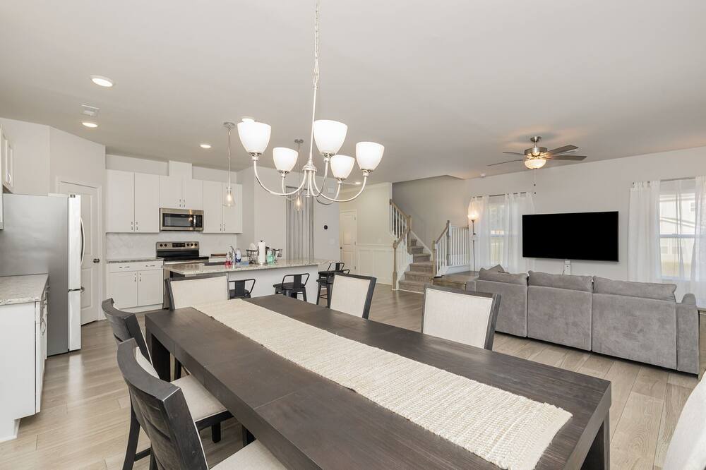 Photo of Kitchen in Selma