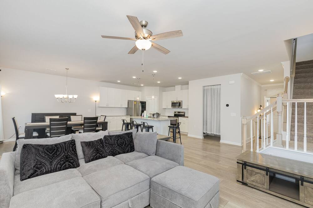 Photo of Livingroom in Selma