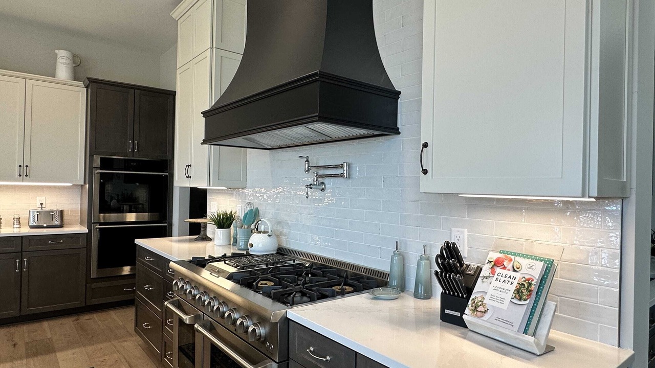 Photo of Kitchen in Black Mountain