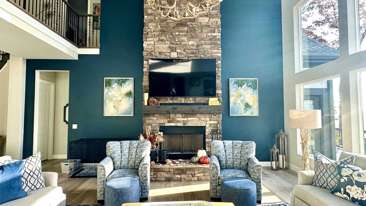 Photo of Livingroom in Black Mountain