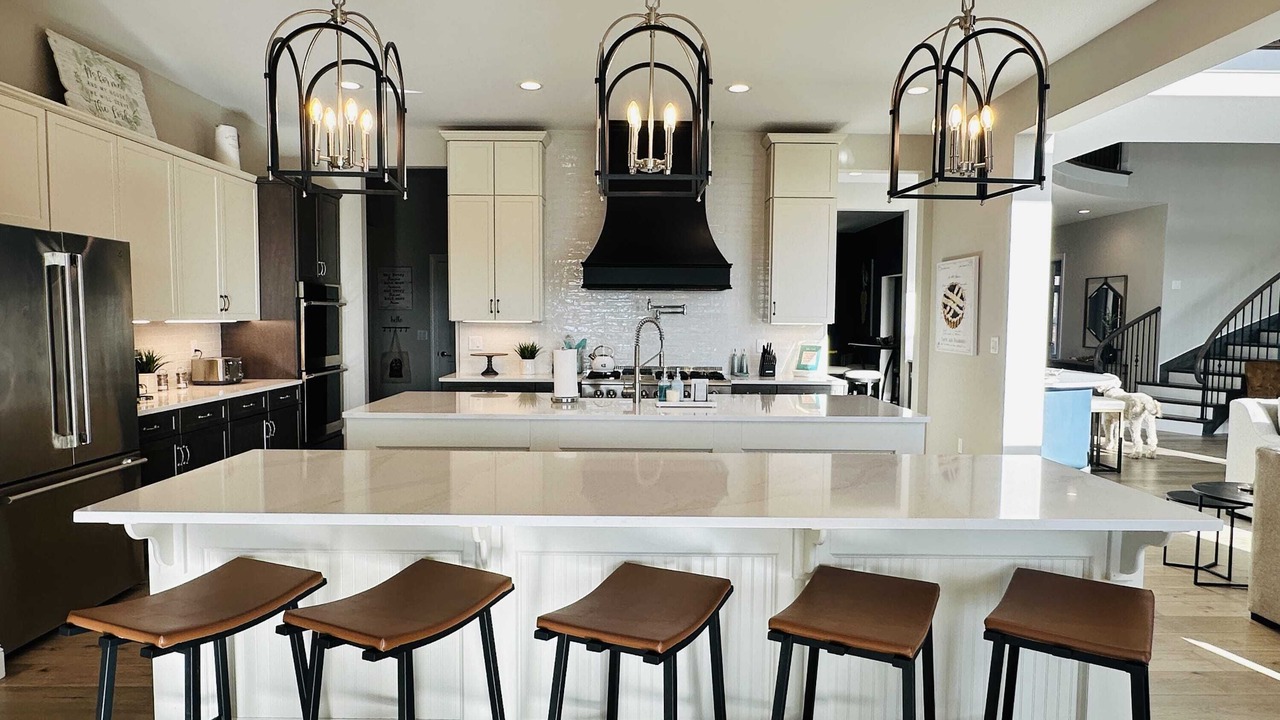 Photo of Kitchen in Black Mountain