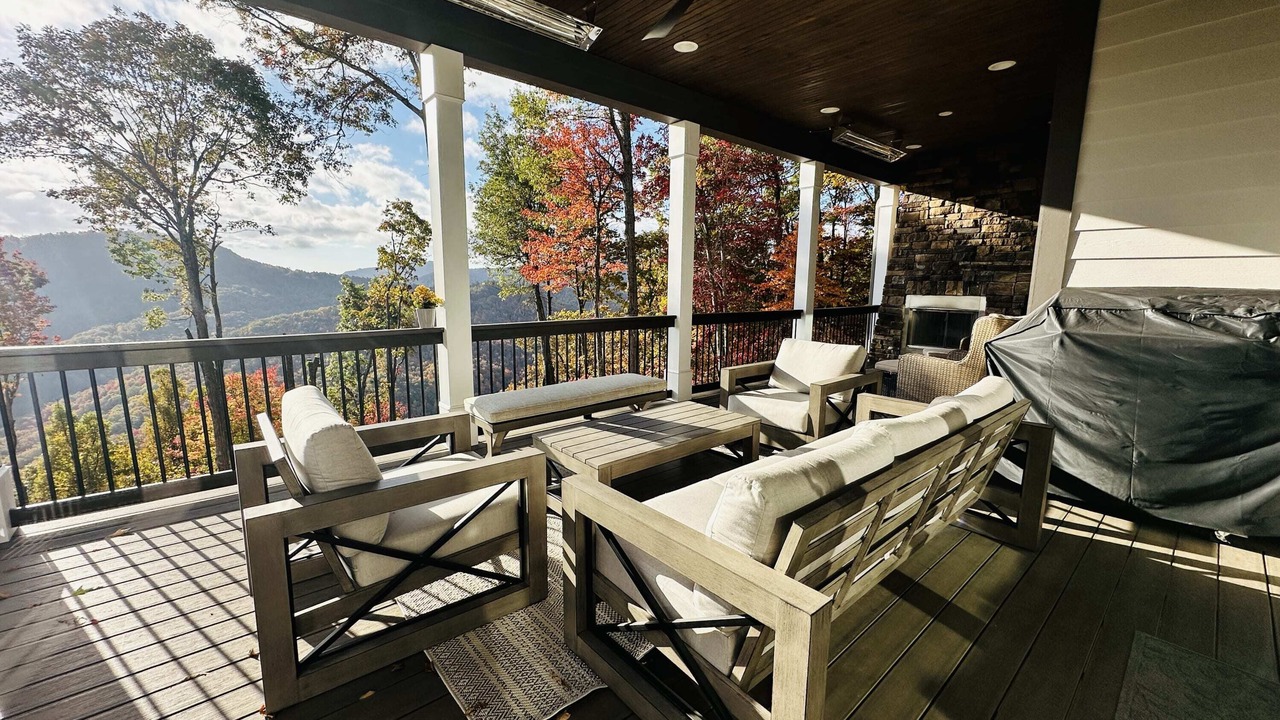 Photo of Outdoor in Black Mountain