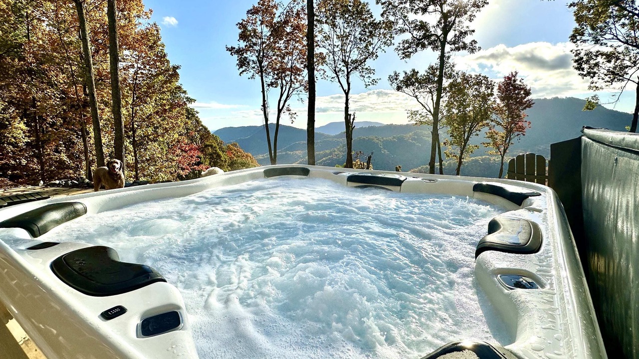 Photo of Outdoor in Black Mountain