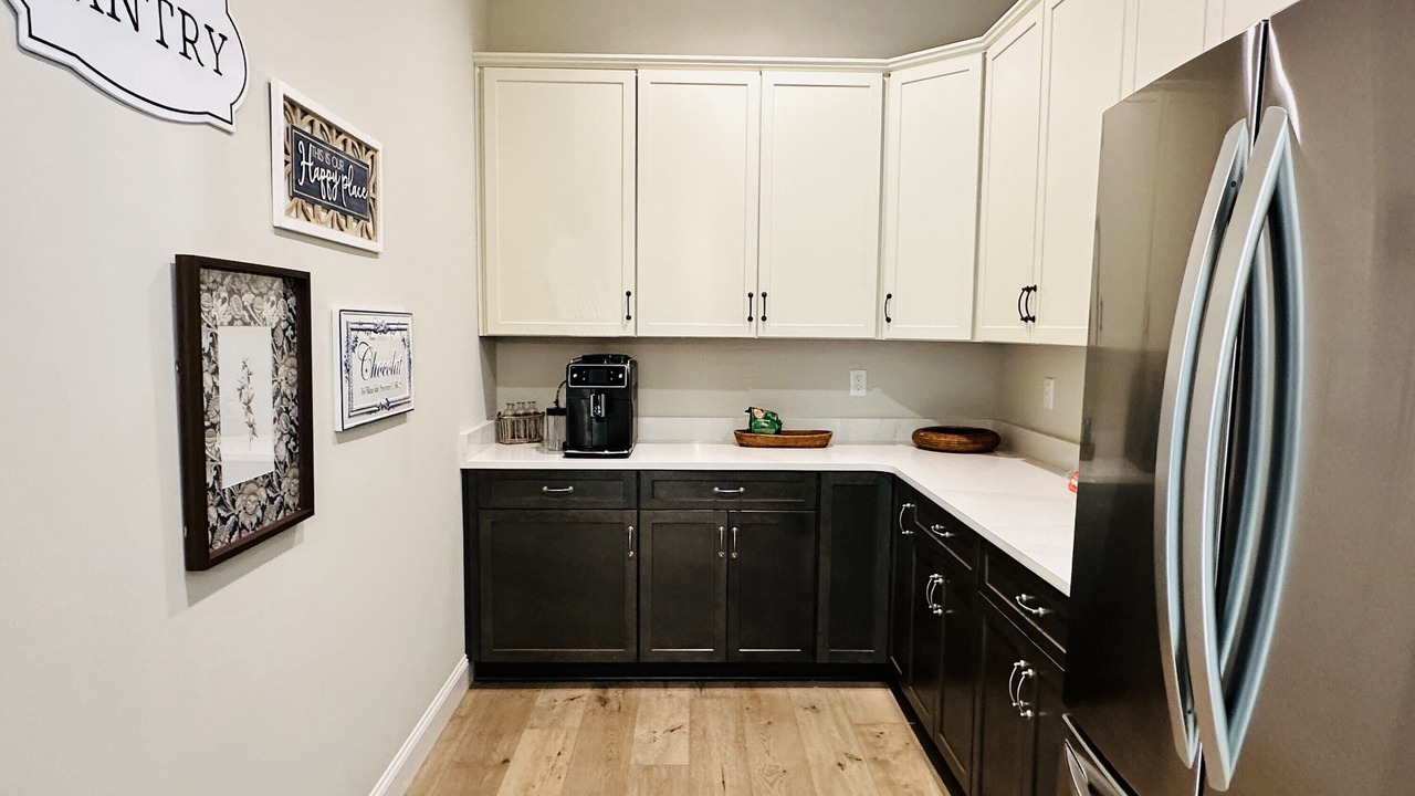 Photo of Kitchen in Black Mountain