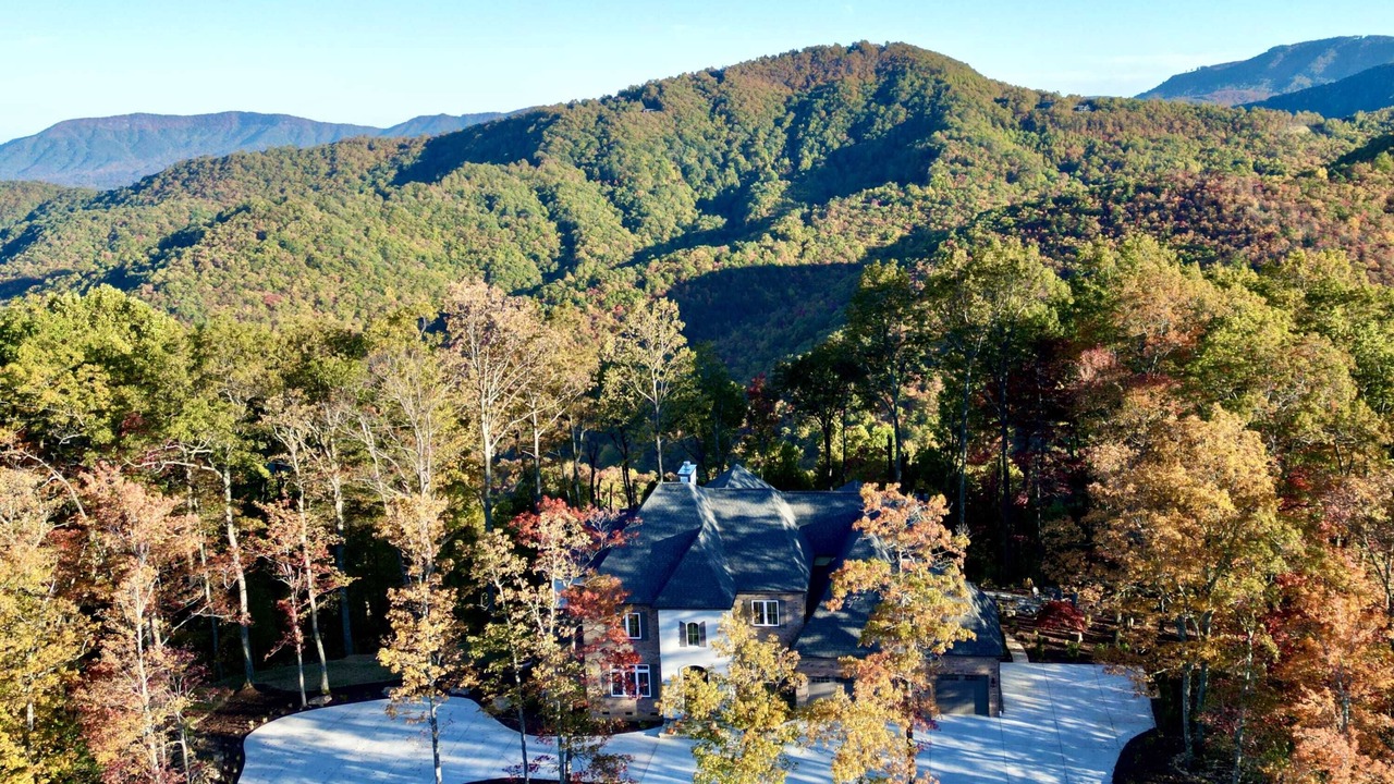 Photo of Outdoor in Black Mountain