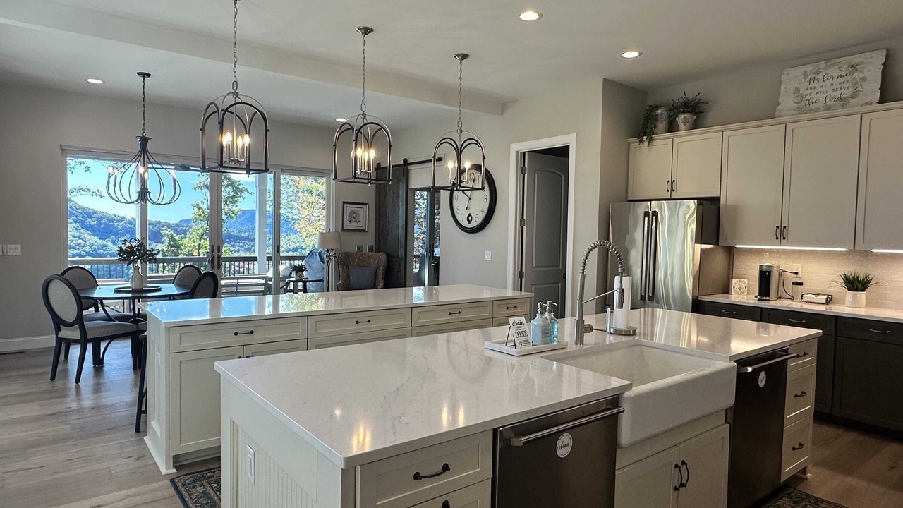 Photo of Kitchen in Black Mountain