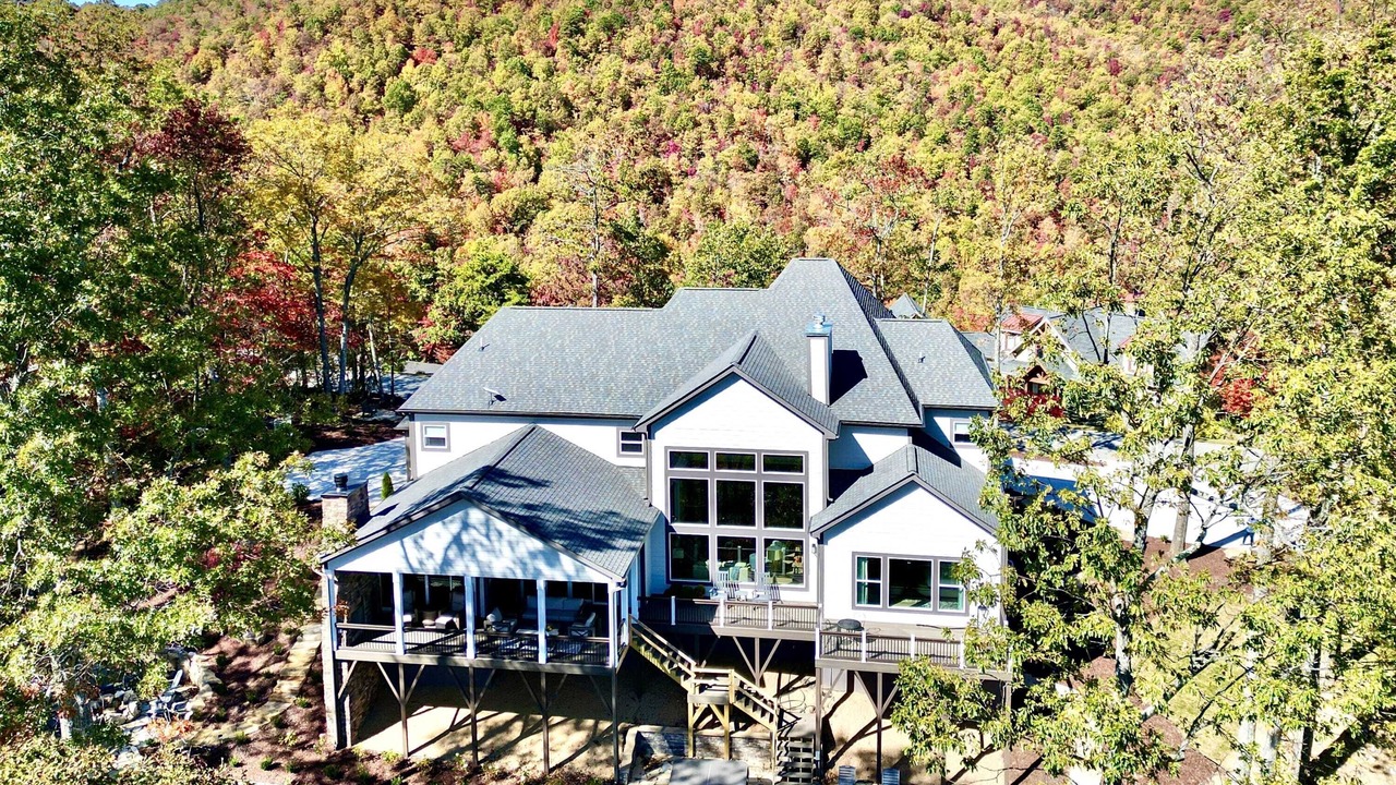 Photo of Outdoor in Black Mountain