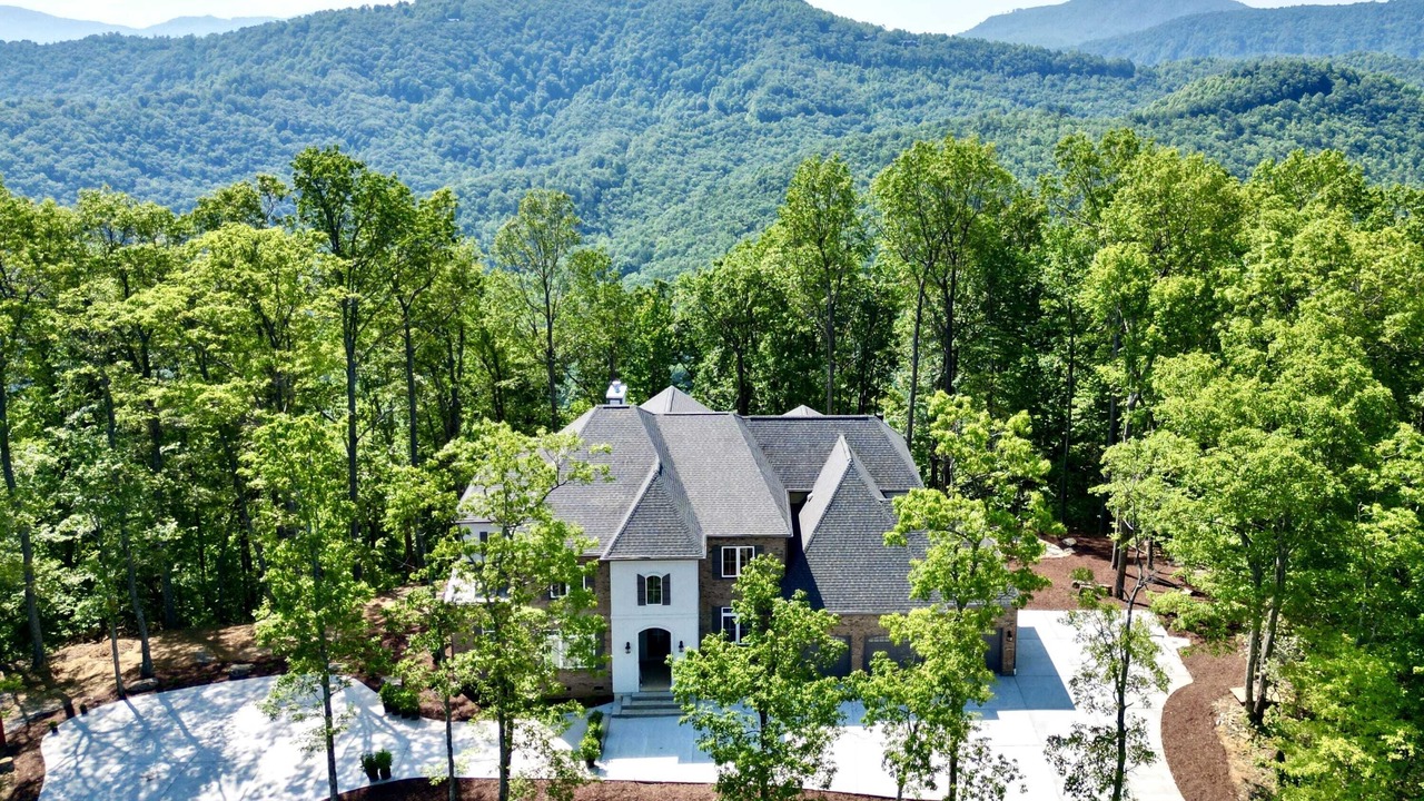Photo of Outdoor in Black Mountain