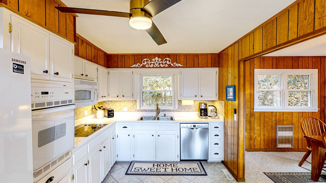 Photo of Kitchen in Franklin