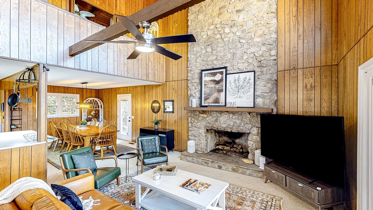 Photo of Livingroom in Franklin