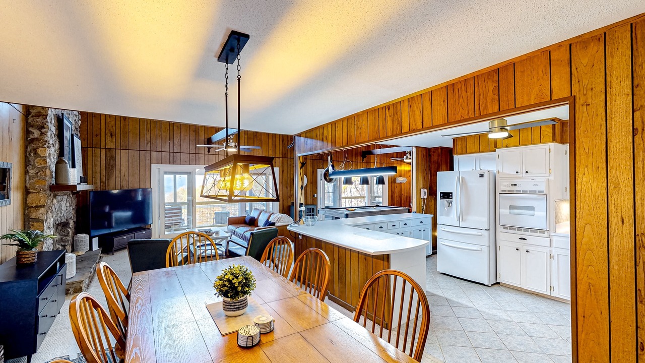 Photo of Kitchen in Franklin
