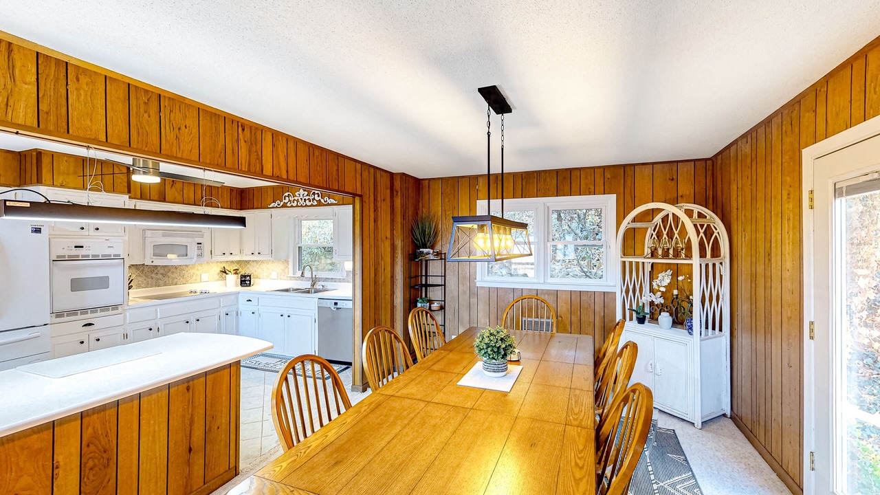 Photo of Kitchen in Franklin