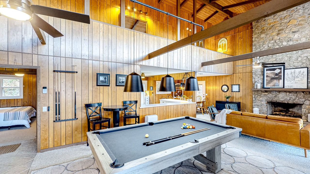 Photo of Bedroom in Franklin