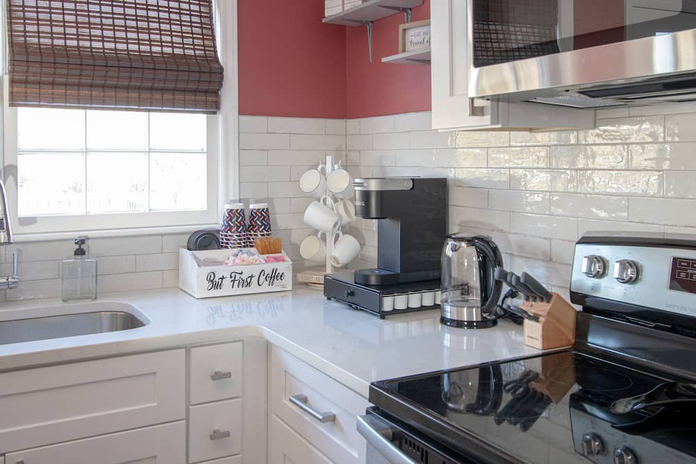 Photo of Kitchen in Graham