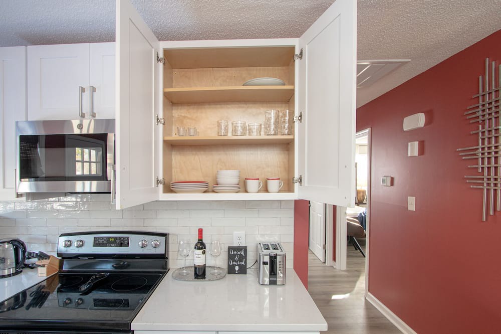 Photo of Kitchen in Graham