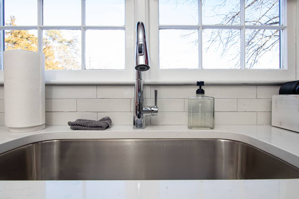 Photo of Kitchen in Graham