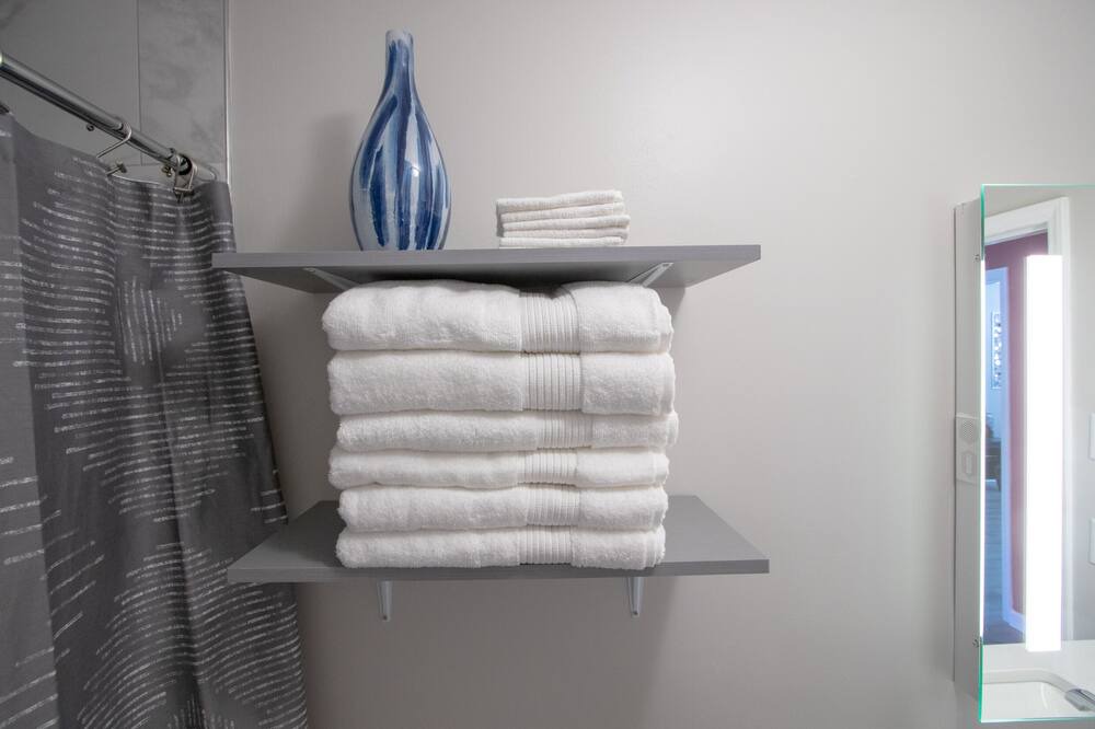 Photo of Bathroom in Graham