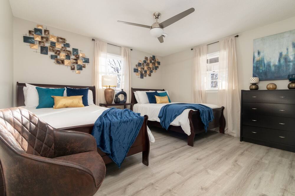 Photo of Bedroom in Graham
