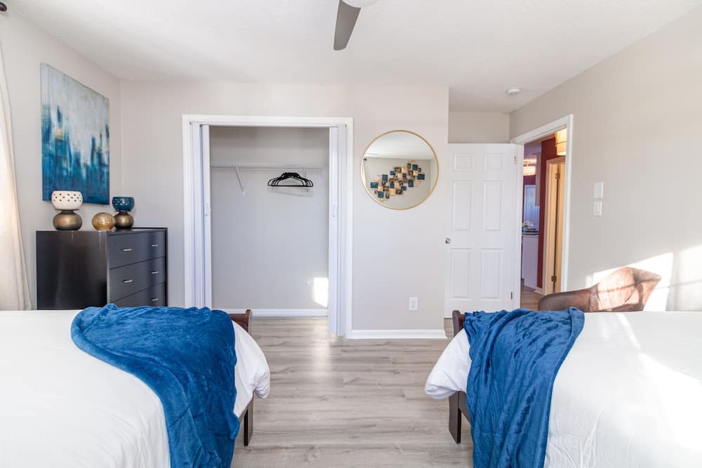 Photo of Bedroom in Graham