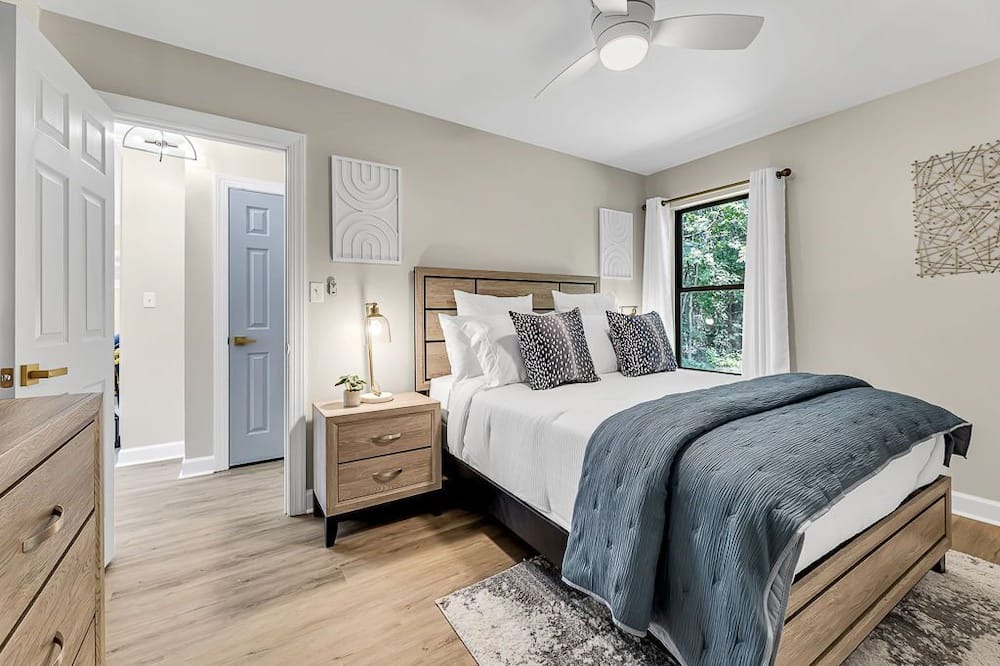 Photo of Bedroom in Gibsonville