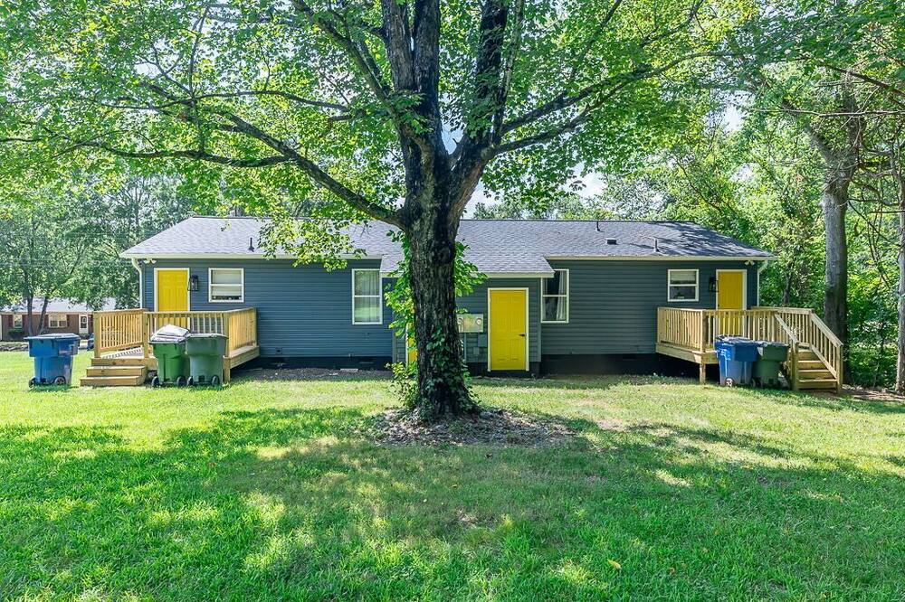 Photo of Outdoor in Gibsonville