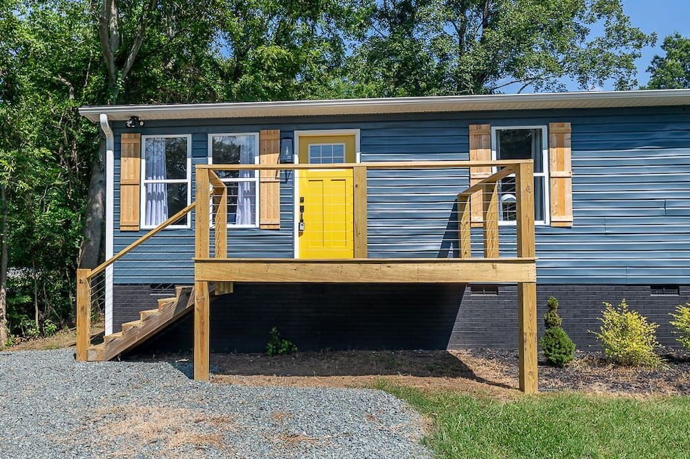 Photo of Outdoor in Gibsonville