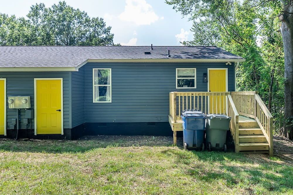 Photo of Outdoor in Gibsonville