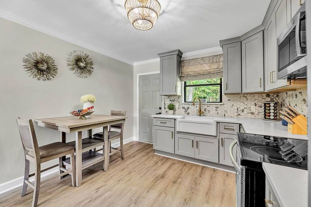 Photo of Kitchen in Gibsonville