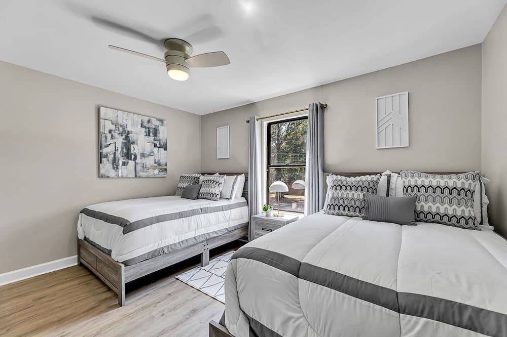 Photo of Bedroom in Gibsonville