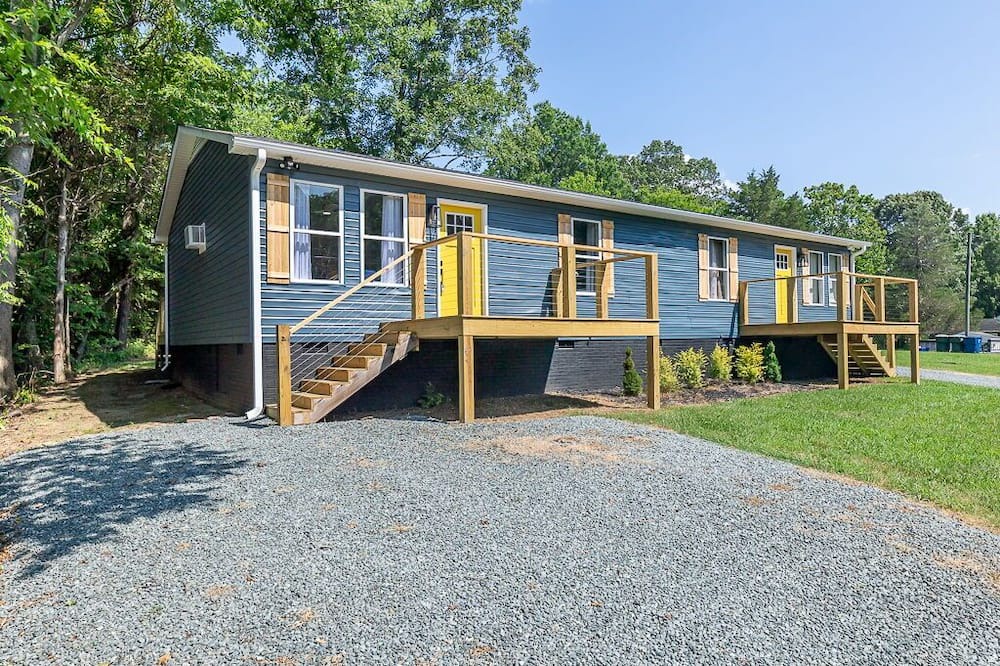 Photo of Outdoor in Gibsonville