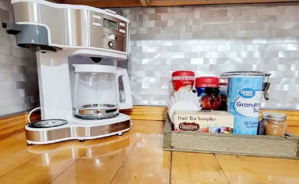 Photo of Kitchen in Ruffin
