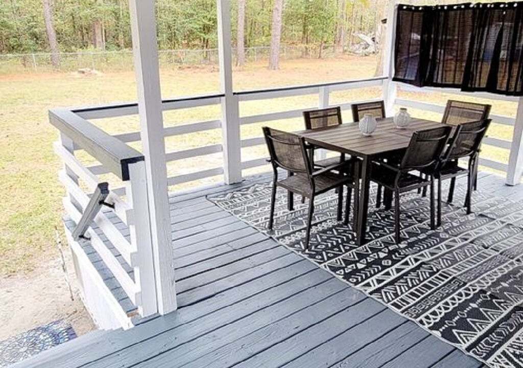 Photo of Outdoor in Ruffin