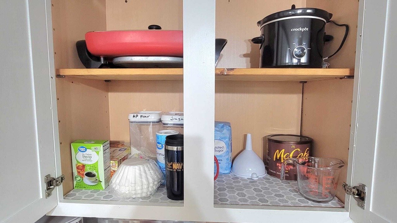 Photo of Kitchen in Ruffin