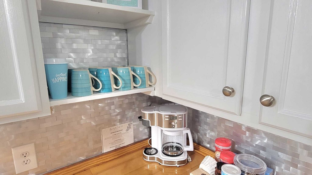Photo of Kitchen in Ruffin
