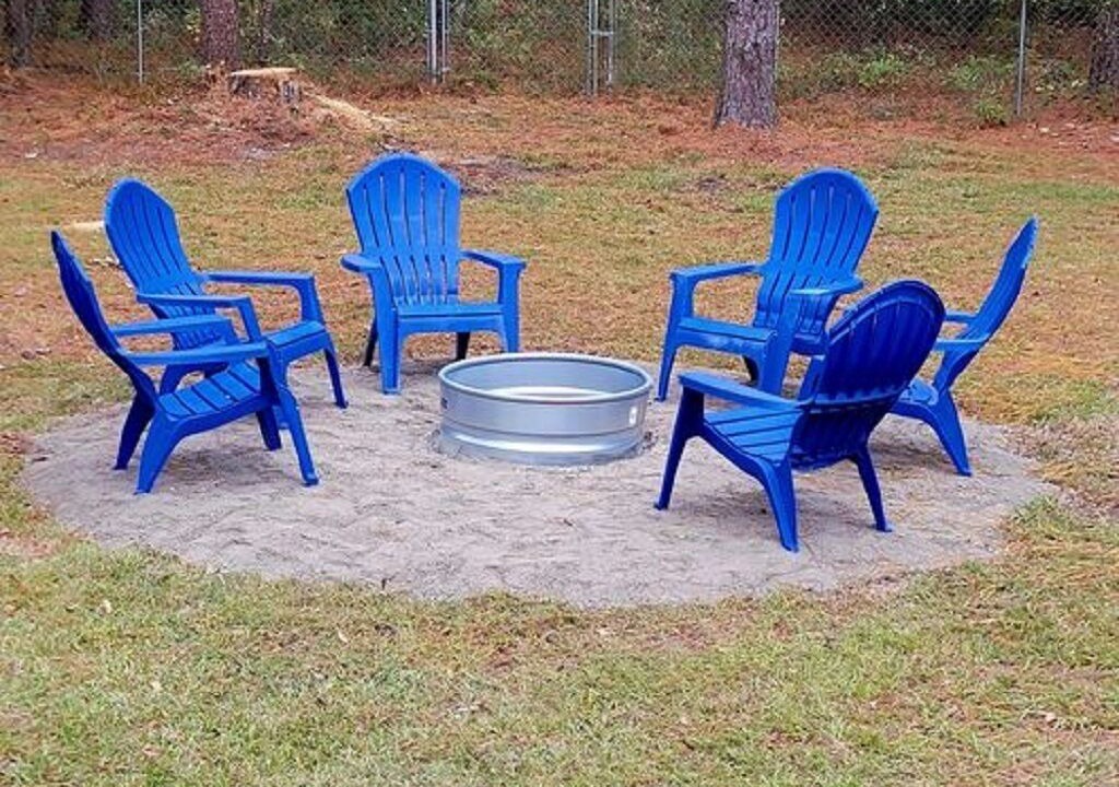 Photo of Outdoor in Ruffin
