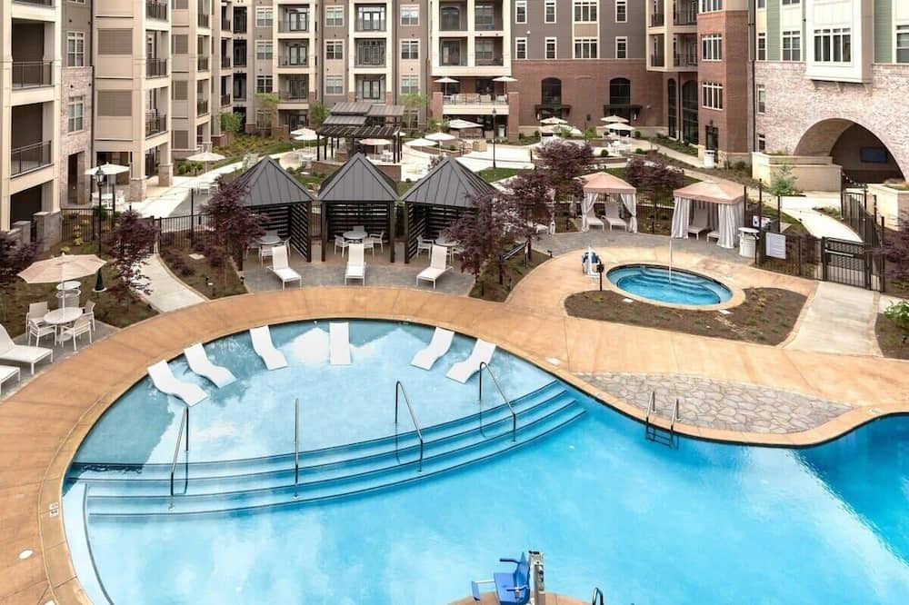 Photo of Outdoor in Charlotte