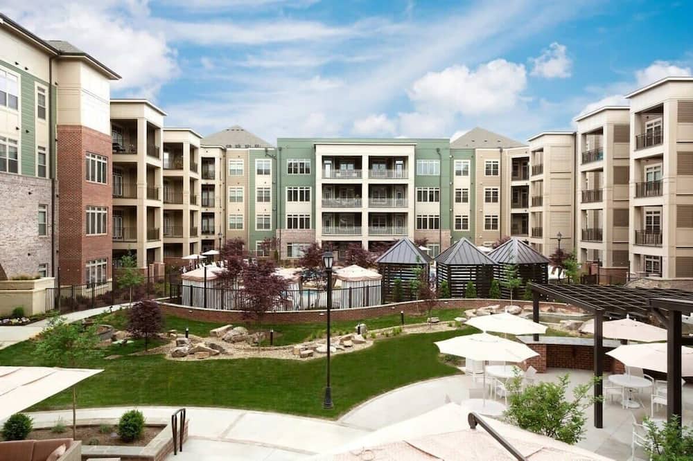 Photo of Outdoor in Charlotte