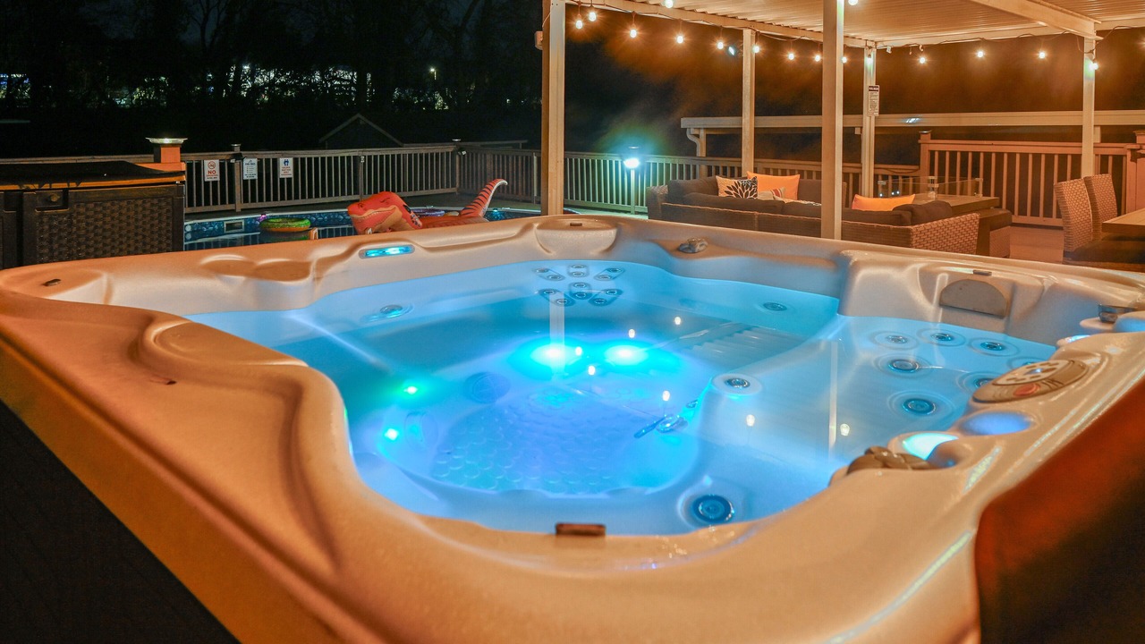 Photo of Outdoor in Davidson County