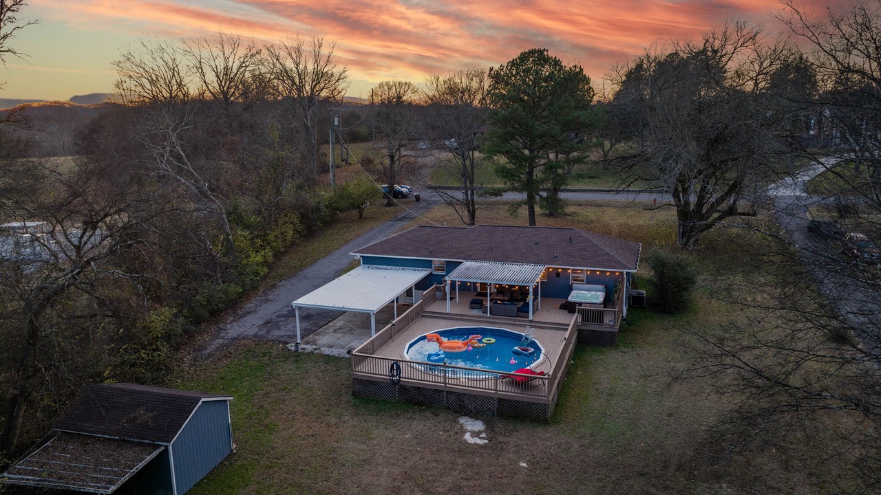 Photo of Outdoor in Davidson County