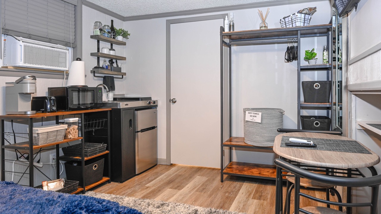 Photo of Kitchen in Davidson County