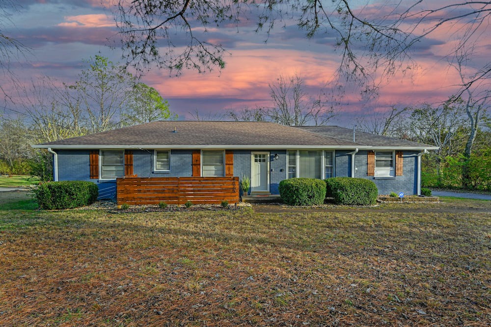 Photo of Outdoor in Davidson County